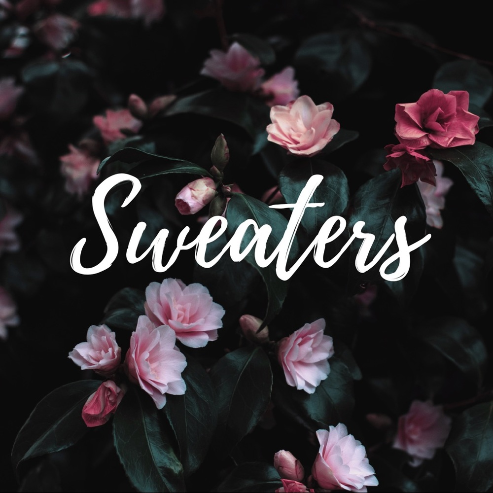 Sweaters - image 1